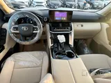 Toyota Land Cruiser GX 2026 Brand New
